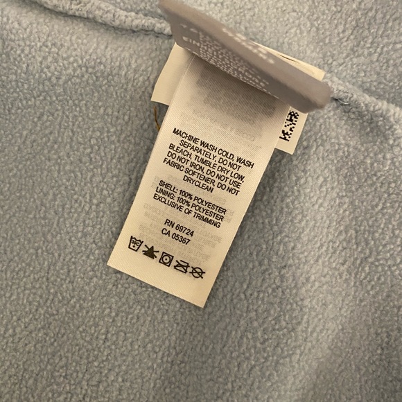 Columbia Fleece Infiniti Scarf - Picture 4 of 7